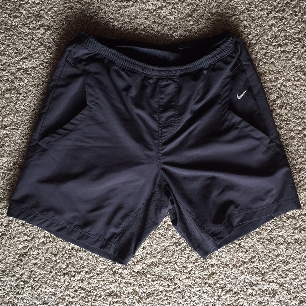 Nike Bike Shorts